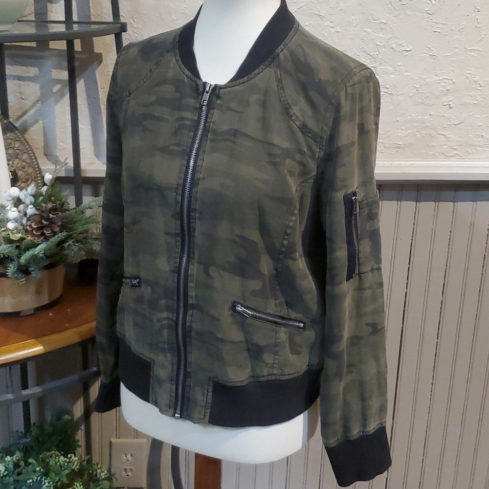 💞Dear John* Jacket